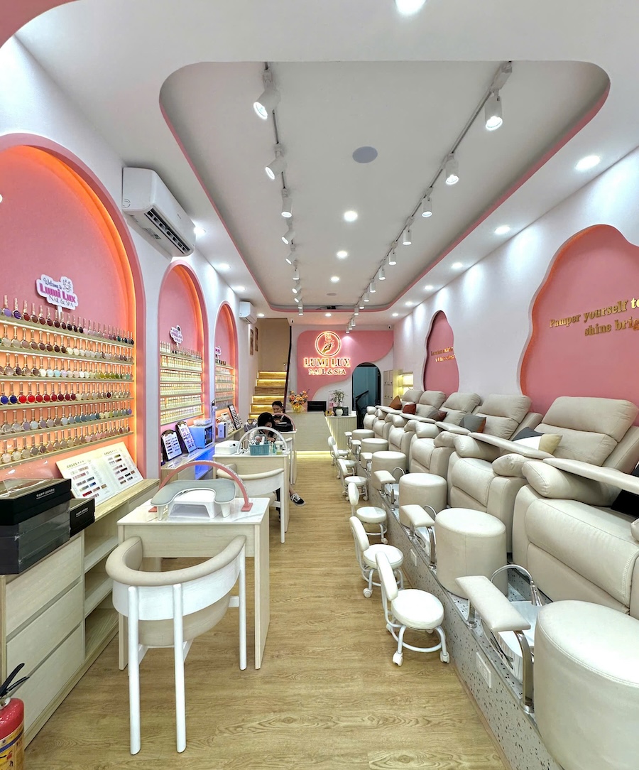 spa Nha Trang